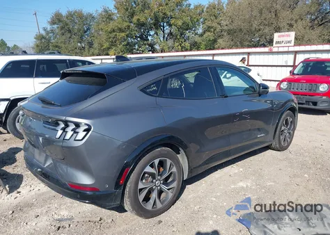 2023 Ford Mustang Mach-E Premium z USA, uszkodzony, nr VIN 3FMTK3SU0PMA84445